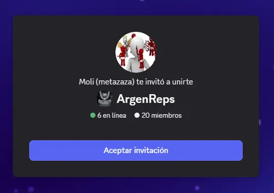 Discord